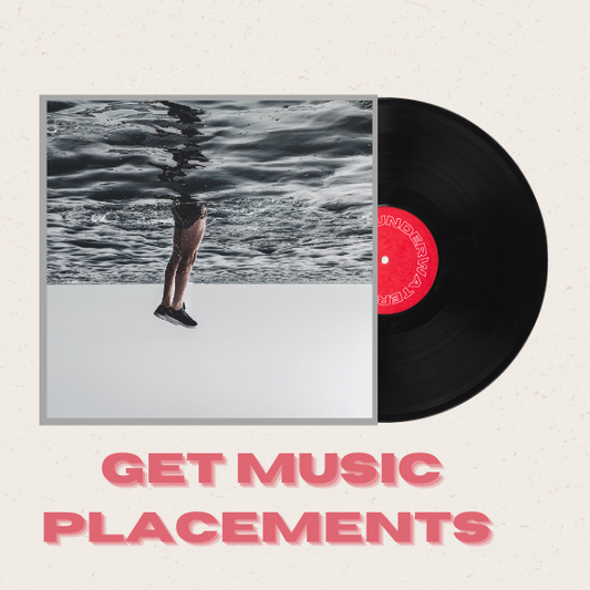 Unlock Music Placements: A Producer's Guide to Securing Deals