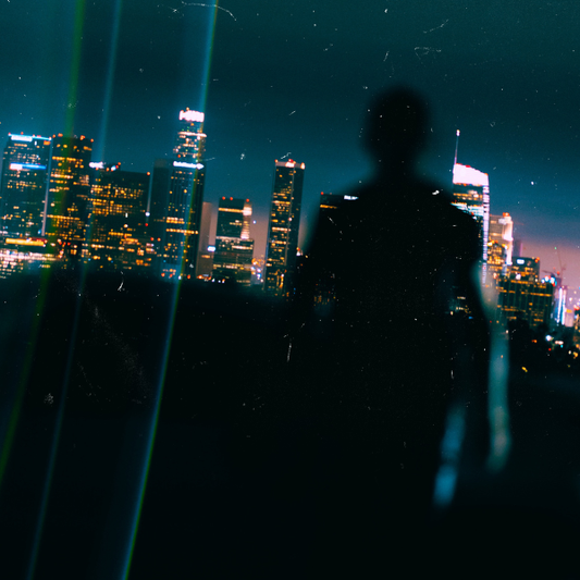 Life Lessons: A Dynamic Hip-Hop Beat for Impactful Storytelling